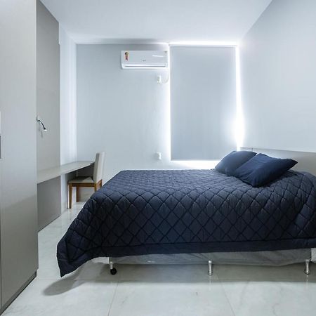 Residencial Drumond Palmas  Exterior foto
