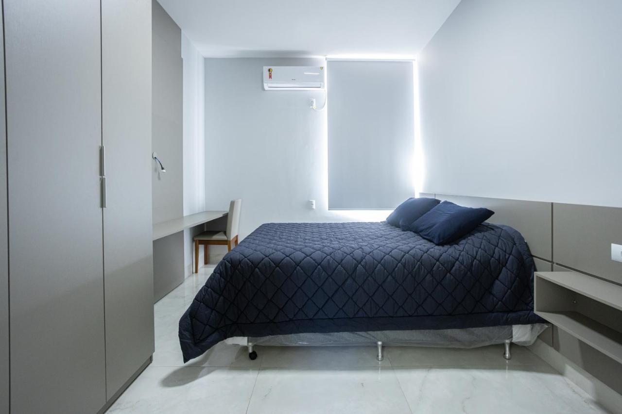 Residencial Drumond Palmas  Exterior foto